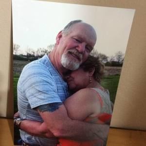 Meet your Posher, Obdulia